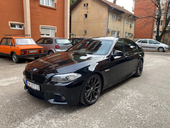 BMW 535 