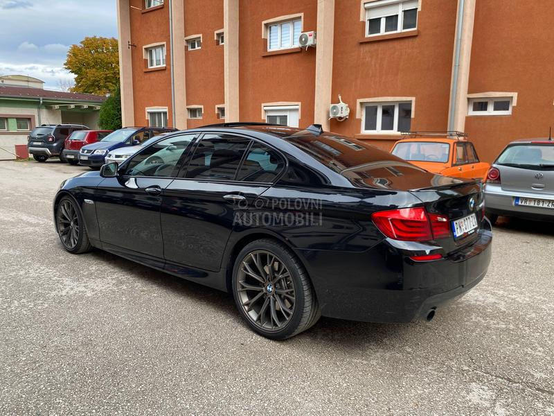 BMW 535 