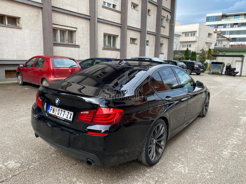 BMW 535 