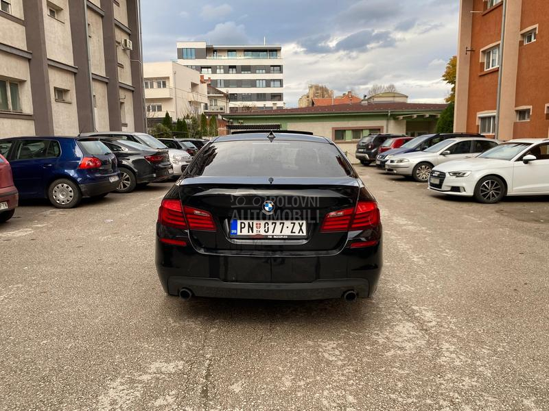 BMW 535 