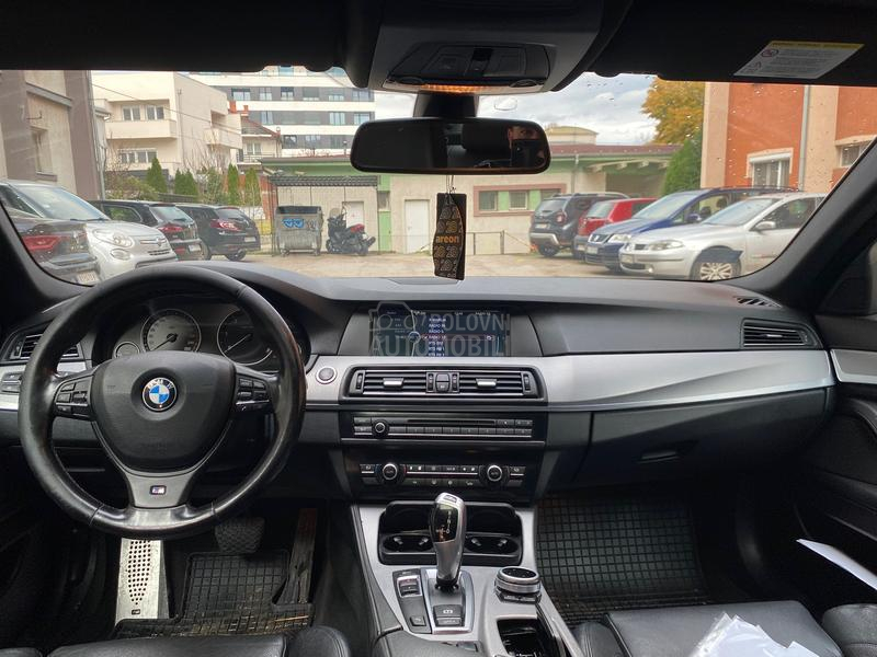 BMW 535 