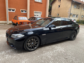 BMW 535 