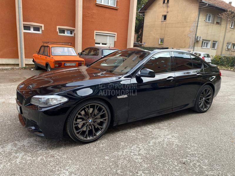BMW 535 