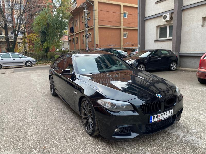 BMW 535 