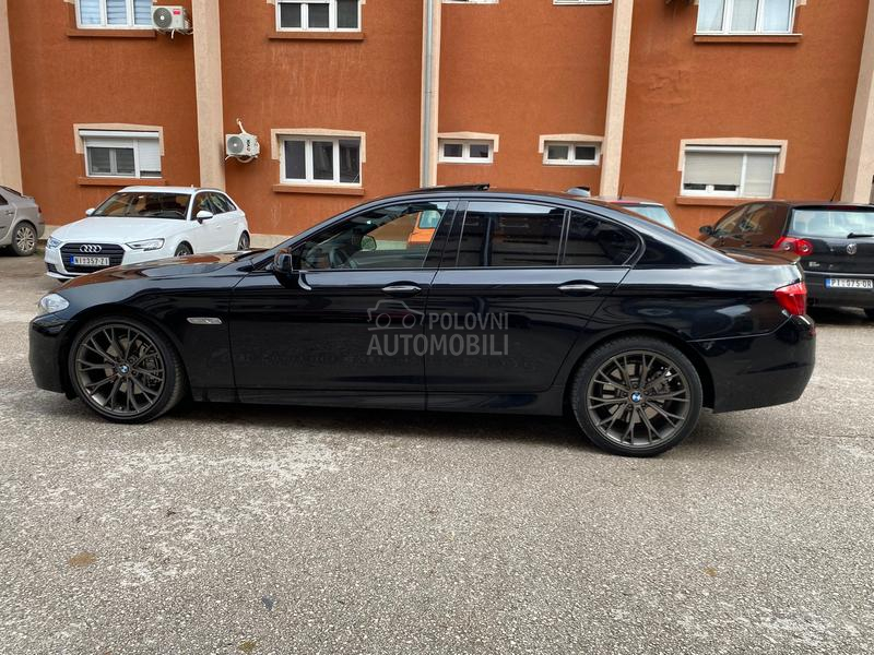 BMW 535 