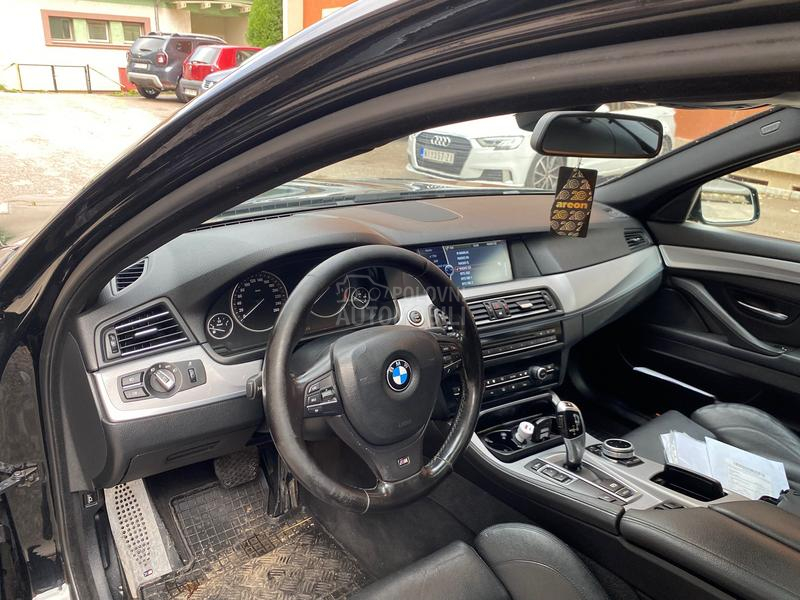 BMW 535 