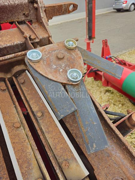 Capello QUASAR R8/8 redi/80cm