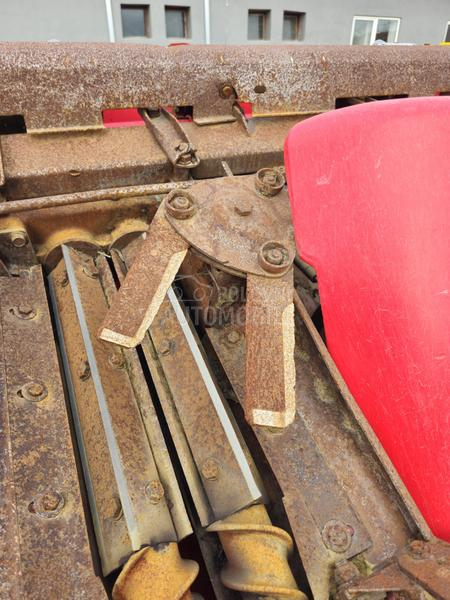 Capello QUASAR R8/8 redi/80cm