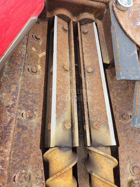 Capello QUASAR R8/8 redi/80cm