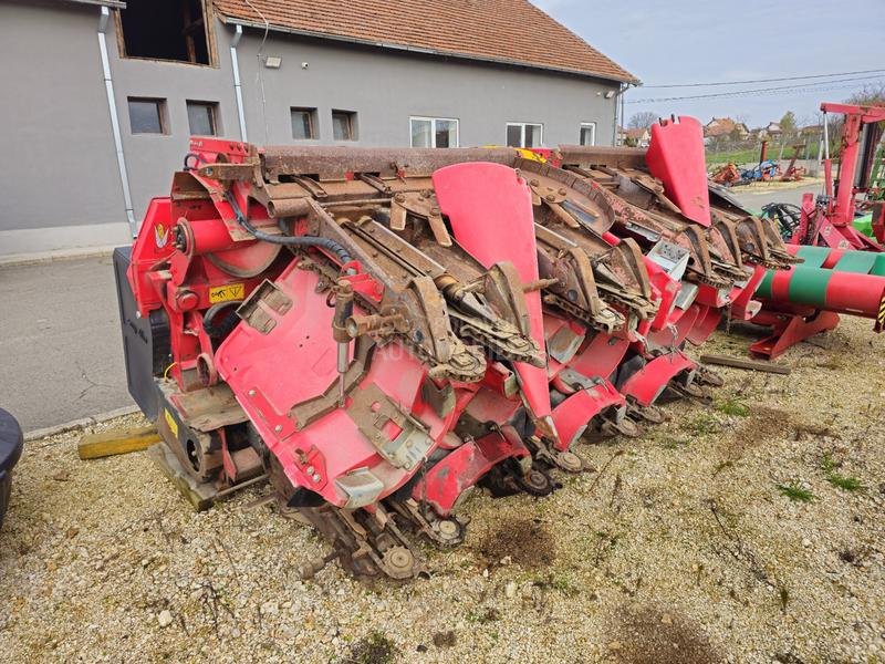 Capello QUASAR R8/8 redi/80cm