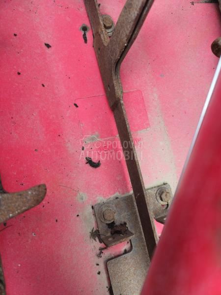 Capello QUASAR R8/8 redi/80cm