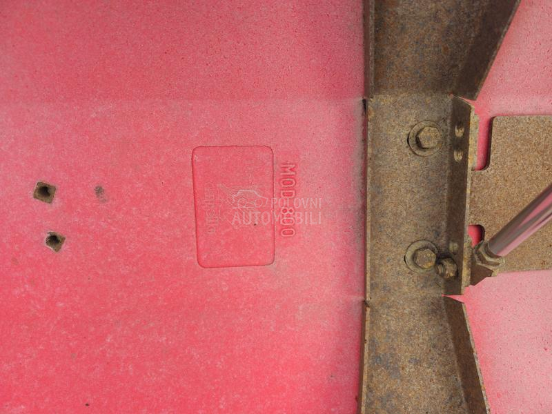 Capello QUASAR R8/8 redi/80cm