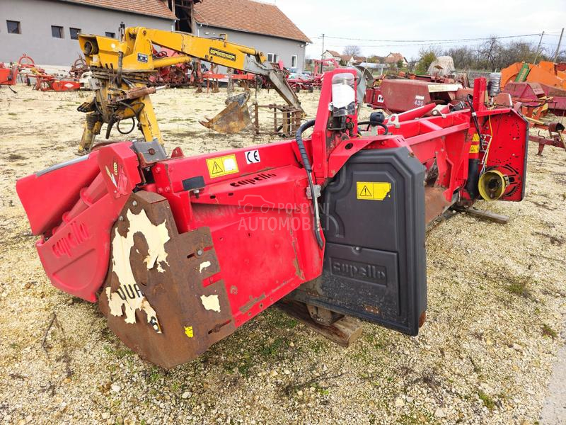 Capello QUASAR R8/8 redi/80cm