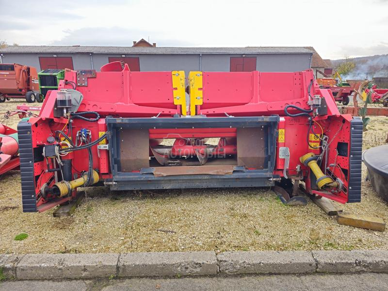 Capello QUASAR R8/8 redi/80cm