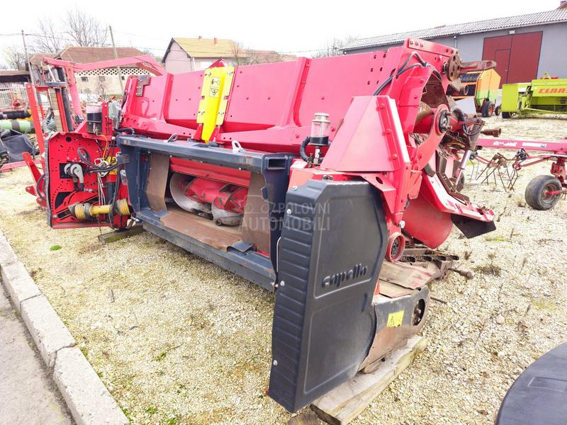 Capello QUASAR R8/8 redi/80cm