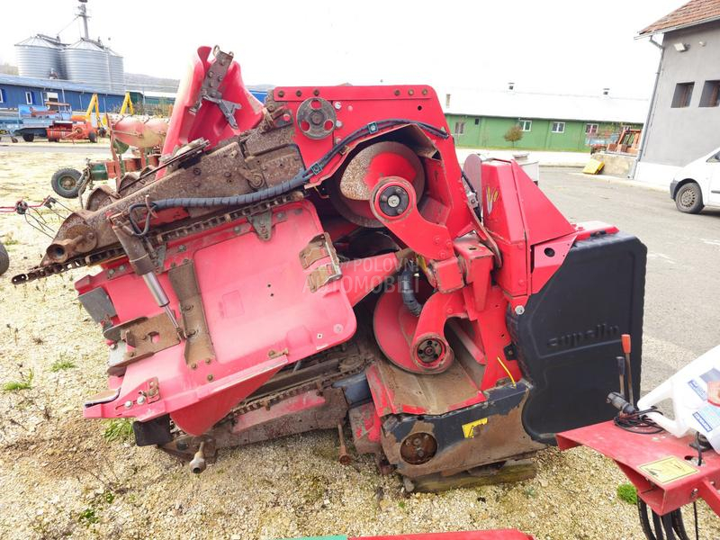 Capello QUASAR R8/8 redi/80cm