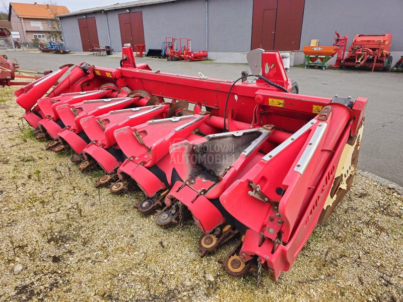 Capello QUASAR R8/8 redi/80cm