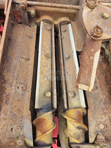 Capello QUASAR R8/8 redi/80cm