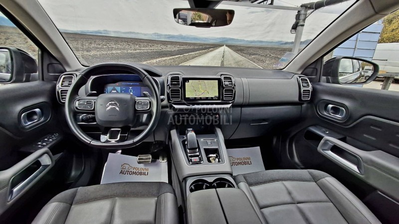 Citroen C5 Aircross 1.6PLUG-IN-HYBRID