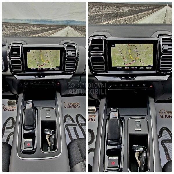 Citroen C5 Aircross 1.6PLUG-IN-HYBRID