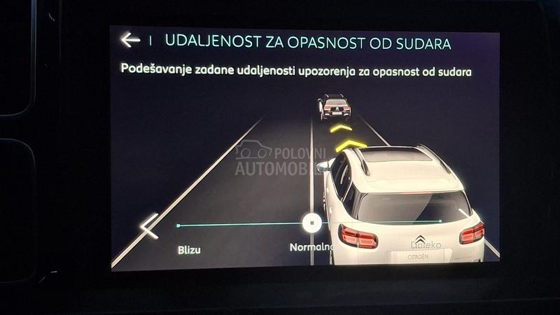 Citroen C5 Aircross 1.6PLUG-IN-HYBRID