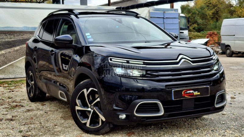 Citroen C5 Aircross 1.6PLUG-IN-HYBRID