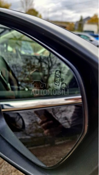 Citroen C5 Aircross 1.6PLUG-IN-HYBRID