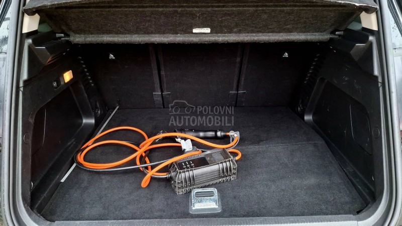 Citroen C5 Aircross 1.6PLUG-IN-HYBRID