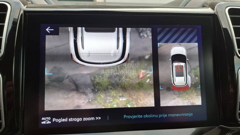 Citroen C5 Aircross 1.6PLUG-IN-HYBRID