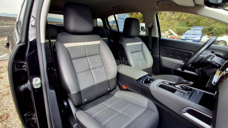 Citroen C5 Aircross 1.6PLUG-IN-HYBRID