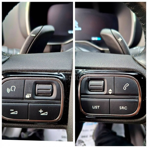 Citroen C5 Aircross 1.6PLUG-IN-HYBRID