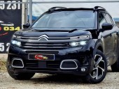 Citroen C5 Aircross 1.6PLUG-IN-HYBRID