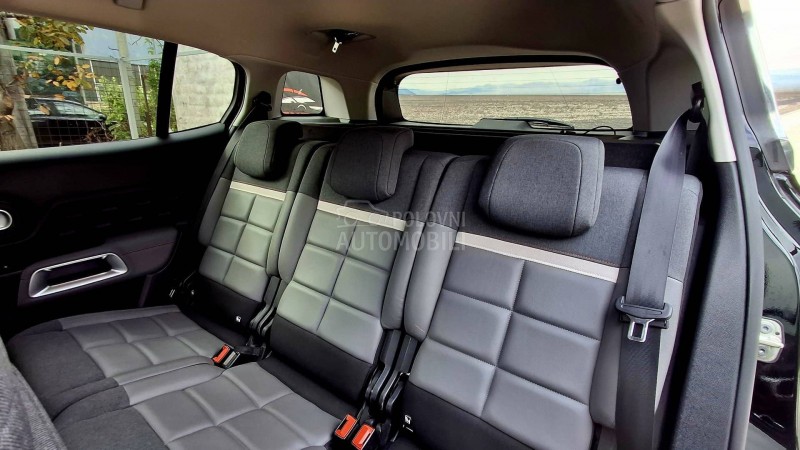 Citroen C5 Aircross 1.6PLUG-IN-HYBRID