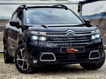 Citroen C5 Aircross 1.6PLUG-IN-HYBRID