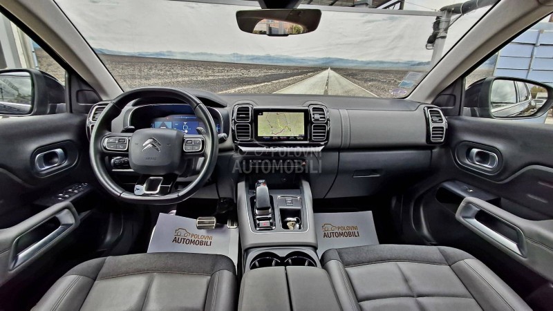 Citroen C5 Aircross 1.6PLUG-IN-HYBRID