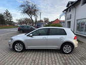 Volkswagen Golf 7 1.6 TDI BLUEMOTION