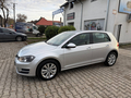 Volkswagen Golf 7 1.6 TDI BLUEMOTION