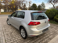Volkswagen Golf 7 1.6 TDI BLUEMOTION