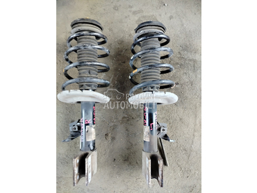 Amortizeri za Peugeot Partner od 2008. do 2015. god.