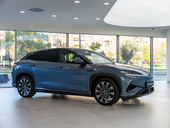 BYD Sealion 7 EXCELLENCE  AWD