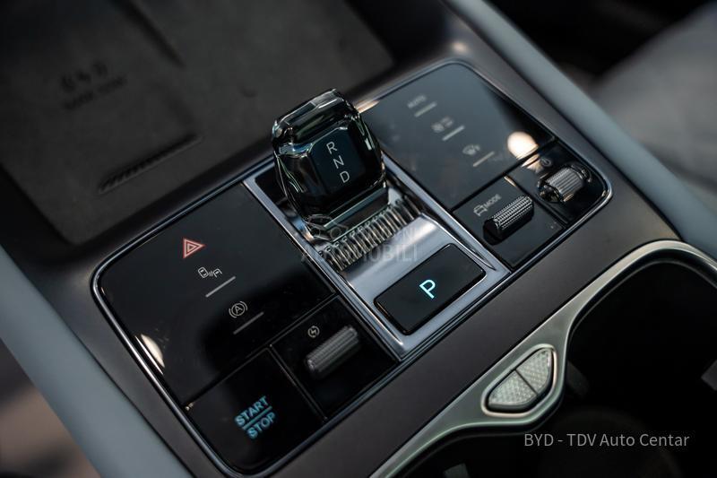 BYD Sealion 7 EXCELLENCE  AWD