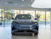 BYD Sealion 7 EXCELLENCE  AWD