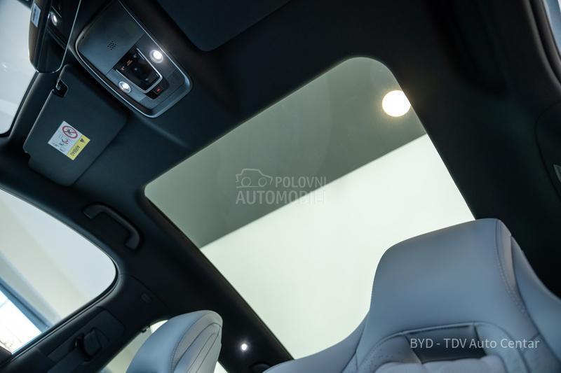 BYD Sealion 7 EXCELLENCE  AWD