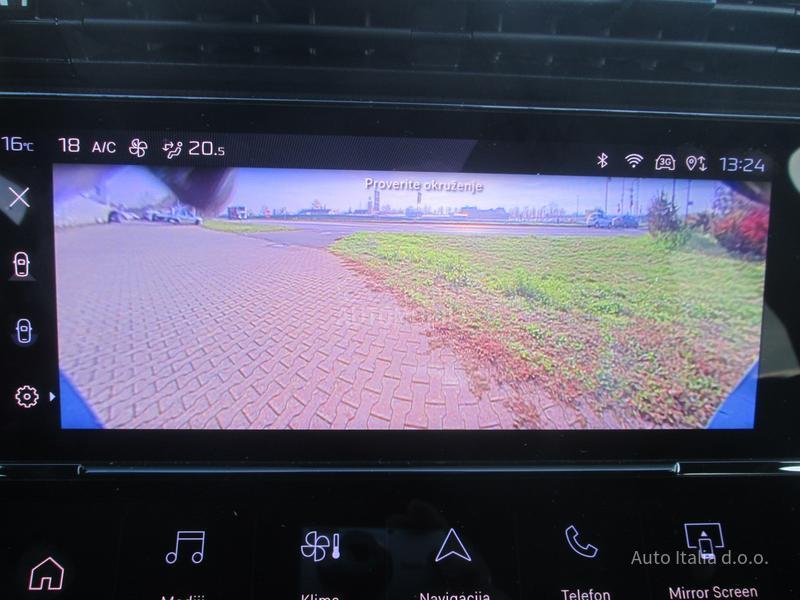 Peugeot 308 1.2 EAT 8 GT