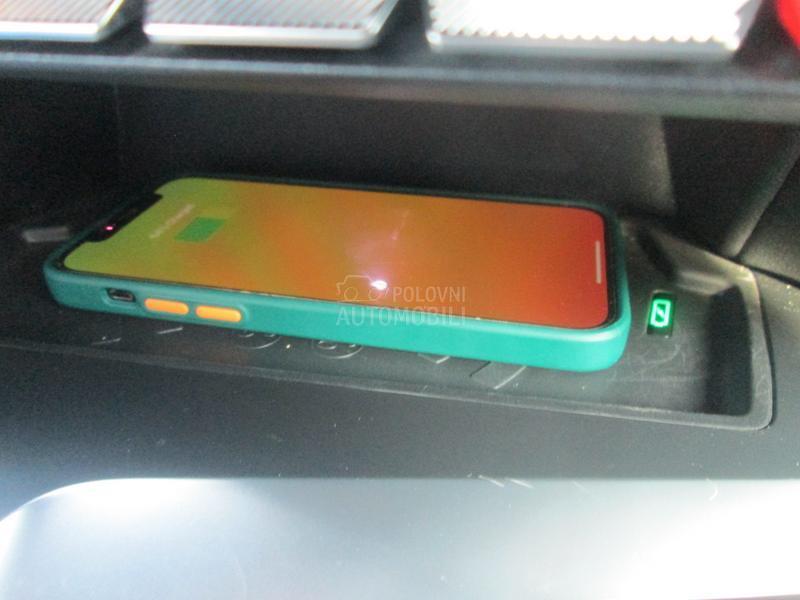 Peugeot 308 1.2 EAT 8 GT