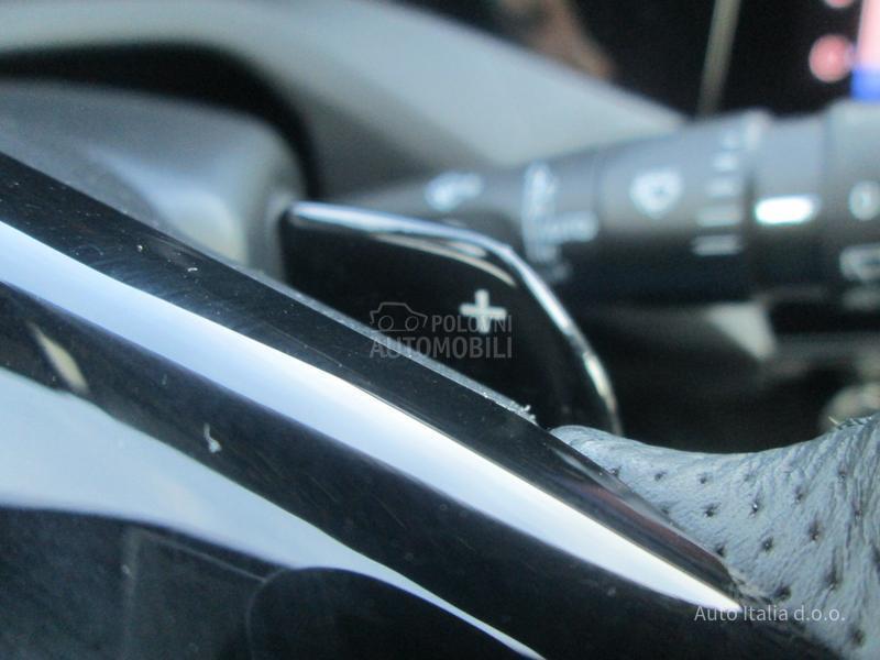 Peugeot 308 1.2 EAT 8 GT