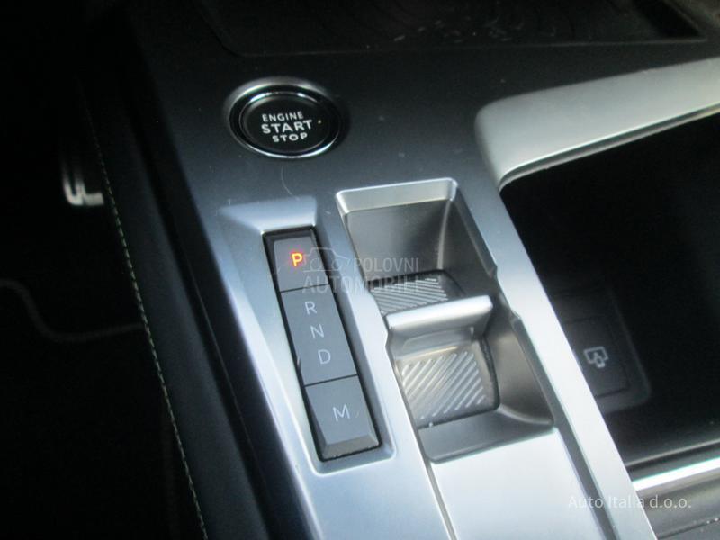 Peugeot 308 1.2 EAT 8 GT