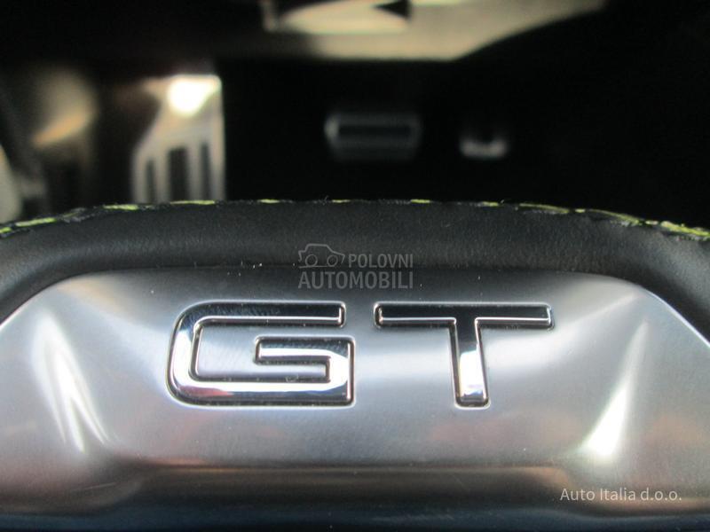 Peugeot 308 1.2 EAT 8 GT