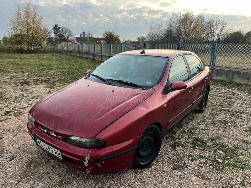 Fiat Brava 1.9 JTD