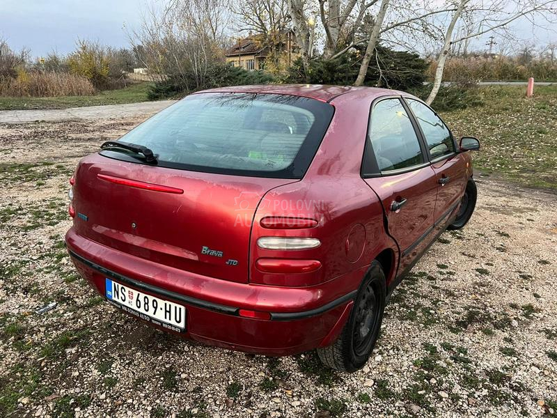 Fiat Brava 1.9 JTD